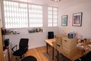 Interior photo