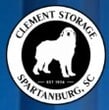 Clement Storage Company