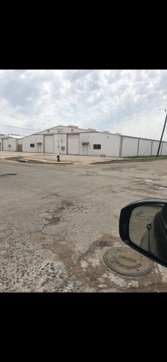 More details for 6006 Plainview St, Houston, TX - Industrial for Rent