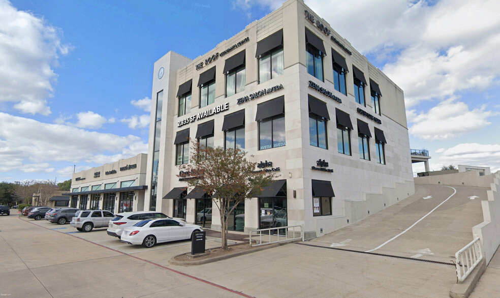 1525-1535 Highway 6, Sugar Land, TX for rent - Building Photo - Image 2 of 8