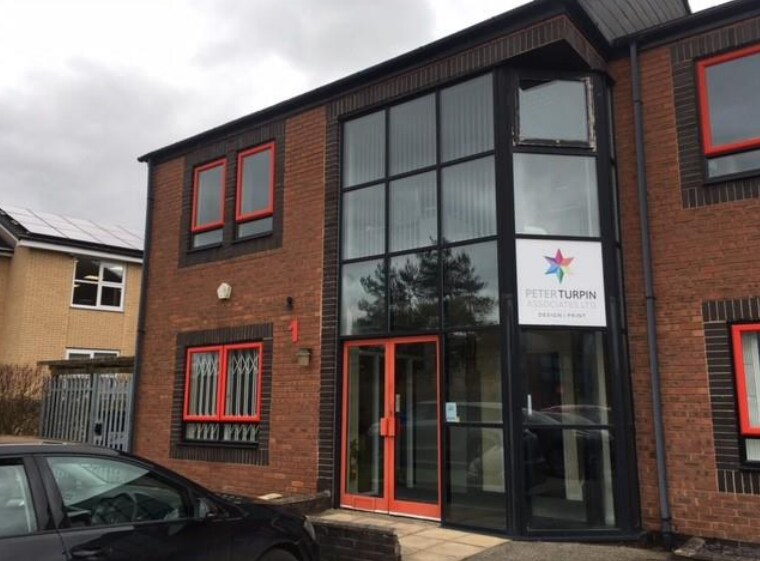 James Nicholson Link, York for sale Primary Photo- Image 1 of 1