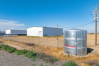 More details for Cherry Ave Industrial – Industrial for Sale, Bakersfield, CA