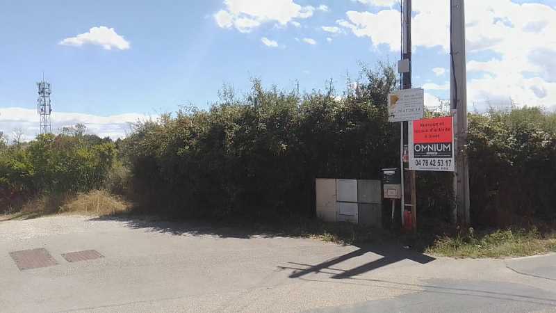Light Industrial in Messimy to rent - Building Photo - Image 2 of 8