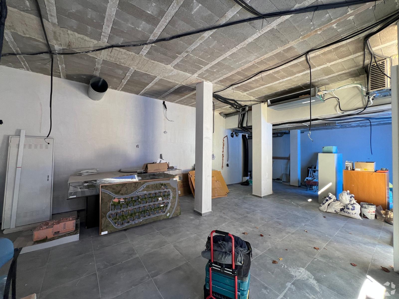 Retail in Arganda del Rey, Madrid to rent Interior Photo- Image 1 of 5