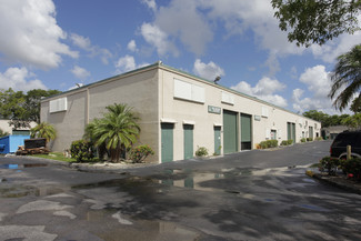 More details for 1769-1791 Blount Rd, Pompano Beach, FL - Industrial for Rent