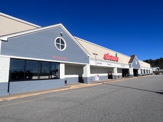 More details for 1328 Hooksett Rd, Hooksett, NH - Retail for Rent