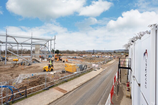 More details for Stonehouse, Haresfield - Industrial to Rent