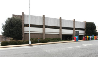 More details for 200 E Market St, Greensboro, NC - Industrial for Sale