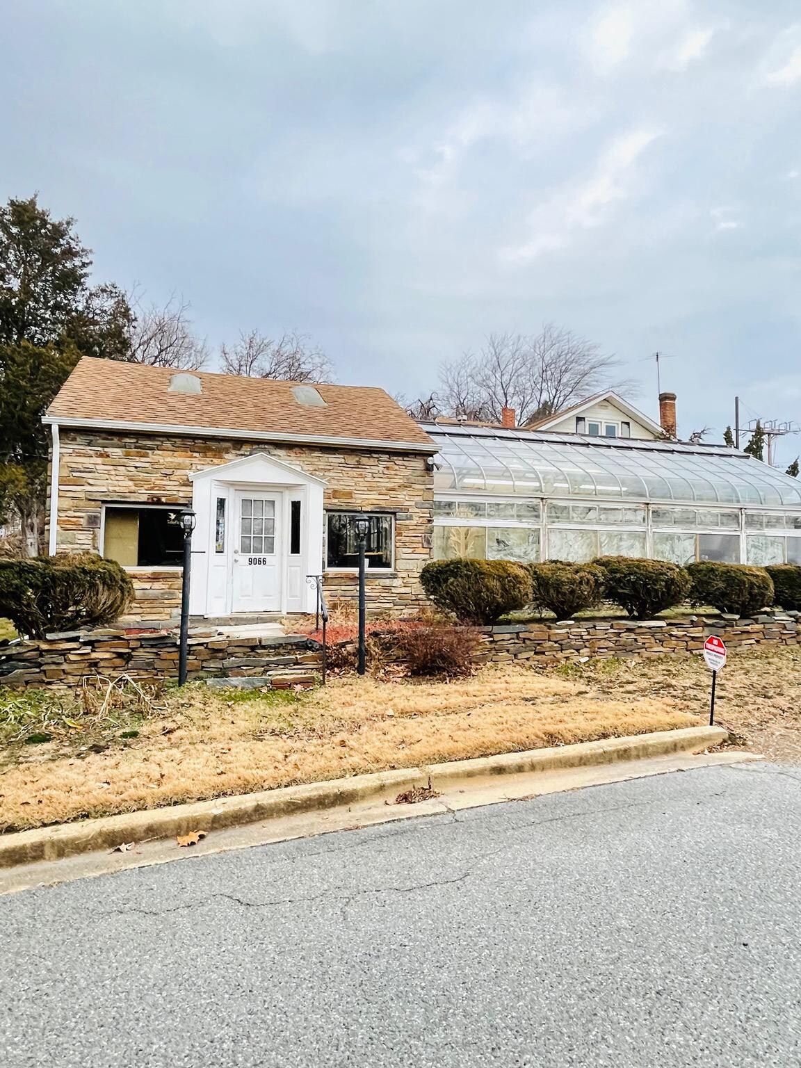 9066 Baltimore Ave, College Park, MD for sale Building Photo- Image 1 of 1