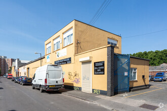 Durnford St, Bristol for sale Primary Photo- Image 1 of 1