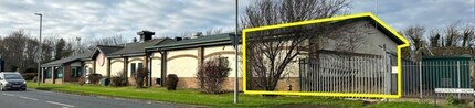 Derwent Dr, Workington to rent Building Photo- Image 1 of 7