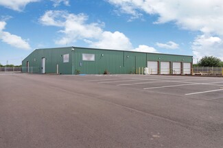 More details for 13840-14320 N Beckman Rd, Lodi, CA - Industrial for Rent