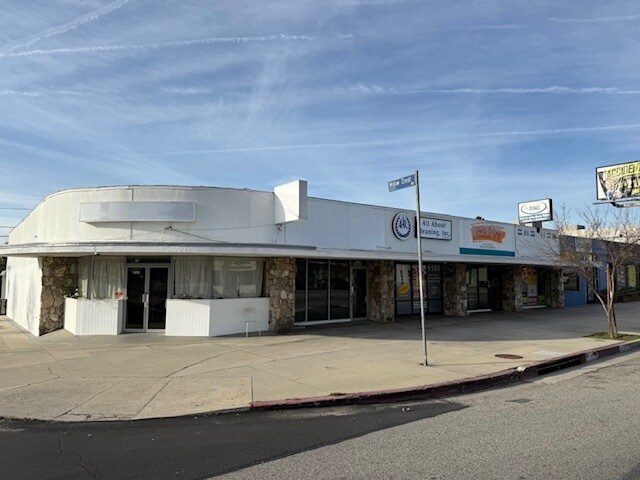 10630-10638 Burbank Ave, North Hollywood, CA for sale Building Photo- Image 1 of 1