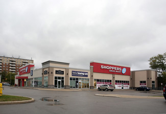 More details for 467 Wharncliffe Rd S, London, ON - Retail for Rent