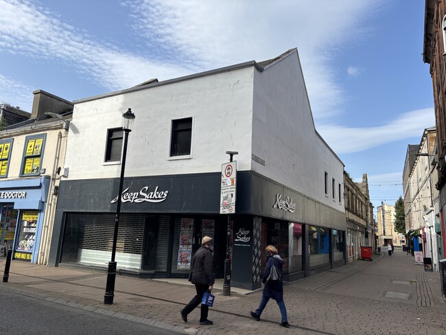 More details for 159-161 High St, Ayr - Retail to Rent