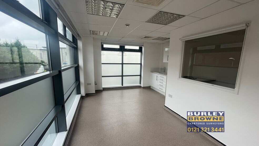 247-251 Soho Rd, Birmingham to rent - Building Photo - Image 3 of 14