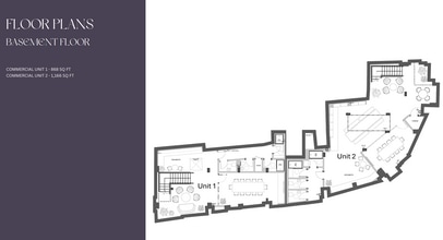 112 Cheyne Walk, London to rent Floor Plan- Image 1 of 3