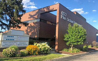 More details for 6177 Orchard Lake Rd, West Bloomfield, MI - Office, Office/Medical for Rent