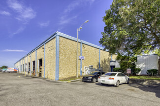 More details for 5500-5550 Airport Blvd, Tampa, FL - Industrial for Rent