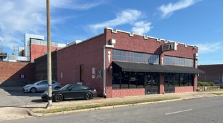 More details for 2208 6th Ave S, Birmingham, AL - Retail for Rent