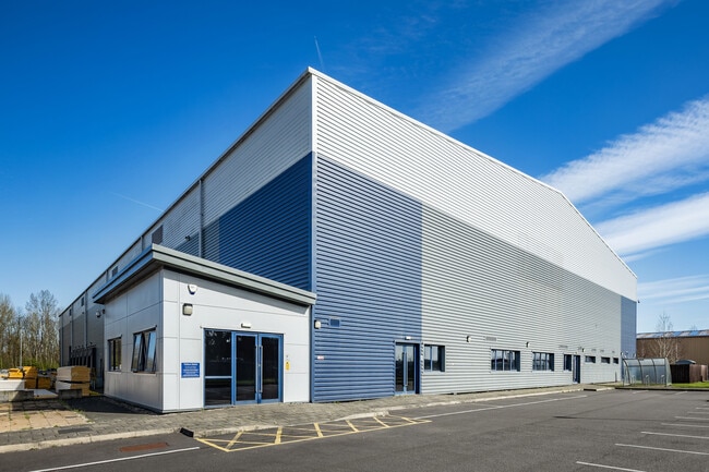 More details for Lockett Rd, Wigan - Industrial to Rent