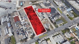 More details for 2861 Sherwin Ave, Ventura, CA - Land to Rent