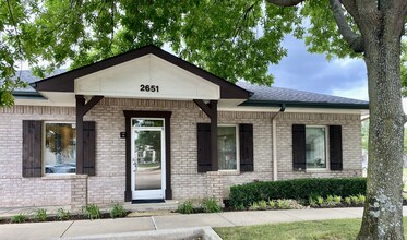 2651 Sagebrush Dr, Flower Mound, TX for rent Building Photo- Image 1 of 7