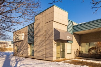 More details for 10551 Boul Ray-Lawson, Montréal, QC - Industrial to Rent