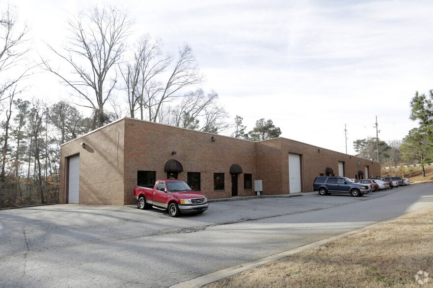 2650 Main St, Duluth, GA for rent - Building Photo - Image 1 of 4