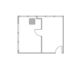 7322 Southwest Fwy, Houston, TX for rent Floor Plan- Image 1 of 1