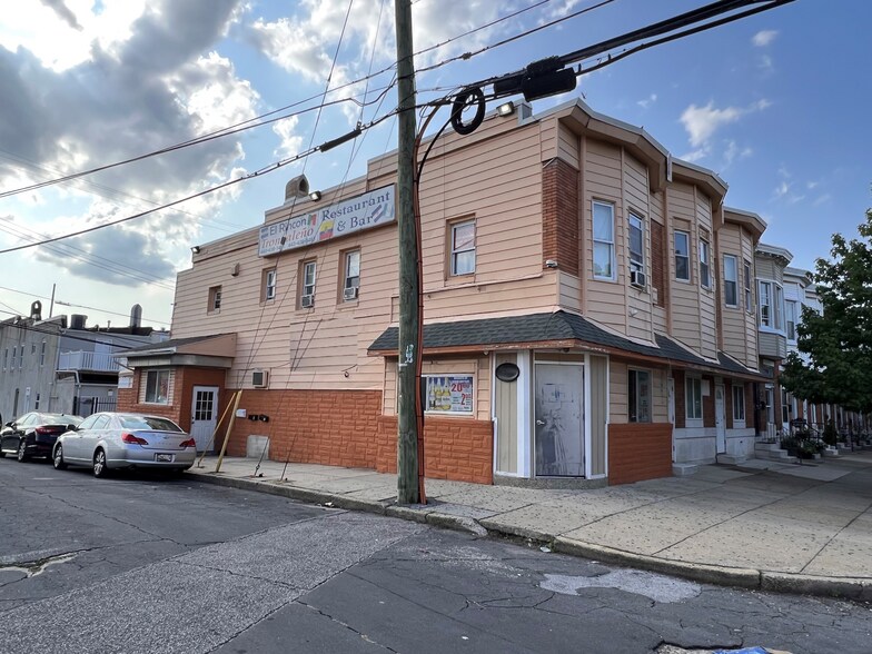 422-426 Macon St, Baltimore, MD for rent - Building Photo - Image 1 of 9