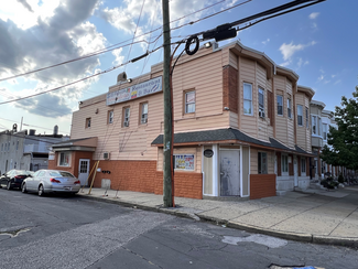 More details for 422-426 Macon St, Baltimore, MD - Retail for Rent