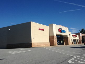 More details for 6019-6021 W Wade Hampton Blvd, Taylors, SC - Retail for Rent