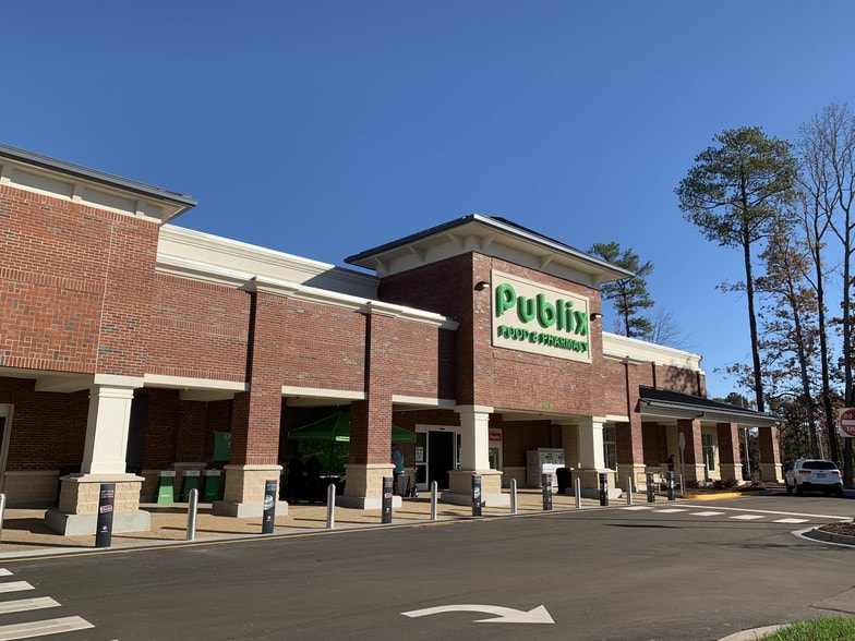 1311 Green Level Church Rd, Cary 27519 UK