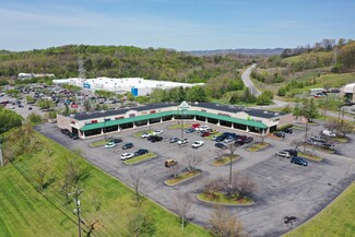 More details for 2400 W Stone Dr, Kingsport, TN - Retail for Rent