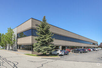 More details for 4665 Broadmoor Ave SE, Grand Rapids, MI - Industrial for Rent