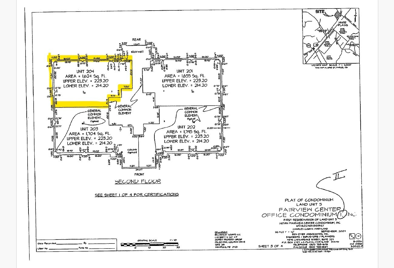 4255 Altamont Pl, White Plains, MD 20695 - Unit 204 -  - Other - Image 1 of 2