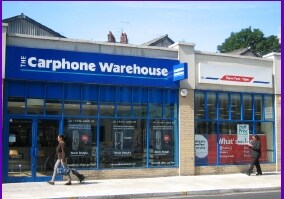 114 North End Rd, London for sale Primary Photo- Image 1 of 1