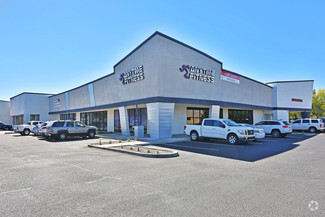 More details for 1239 E McKellips Rd, Mesa, AZ - Office/Medical for Rent