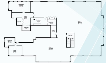 105 Rowayton Ave, Norwalk, CT for rent Floor Plan- Image 1 of 1