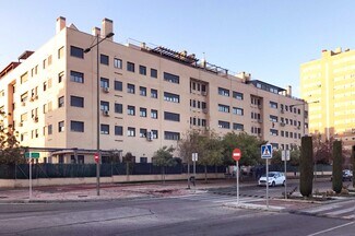 More details for Calle Planeta Marte, 6, Parla - Build-to-Rent for Sale