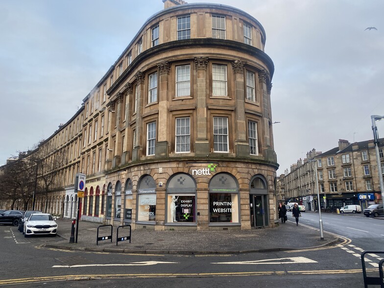 995-1003 Argyle St, Glasgow for rent - Primary Photo - Image 1 of 1