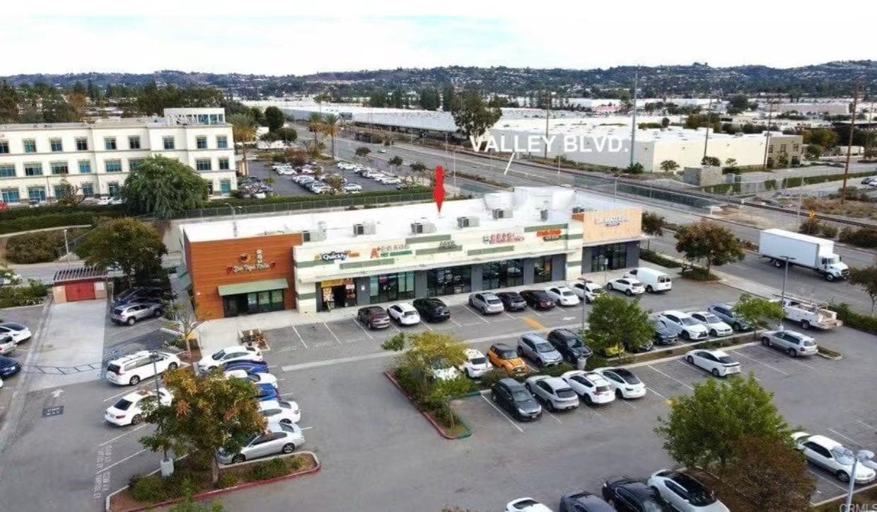 4141 S Nogales St, West Covina, CA for sale Building Photo- Image 1 of 1