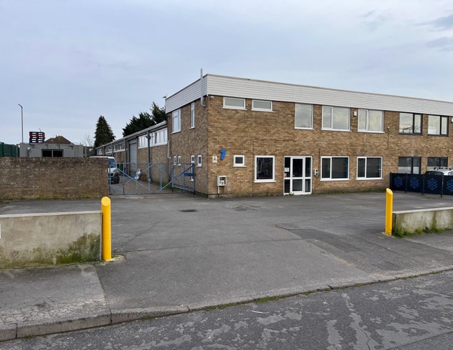 More details for Westminster Rd, Wareham - Industrial to Rent