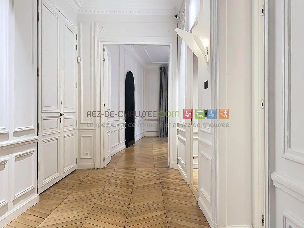 Build-to-Rent in Paris for sale Interior Photo- Image 1 of 10