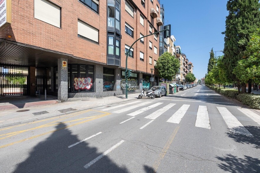 de Ronda, 187, Granada, Granada for sale - Primary Photo - Image 1 of 12