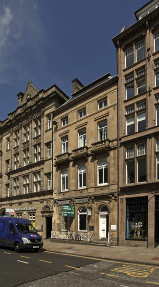 More details for 67 George St, Edinburgh - Office for Rent