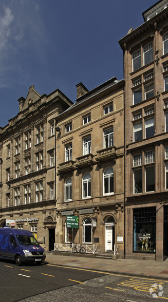 67 George St, Edinburgh for rent - Primary Photo - Image 1 of 4