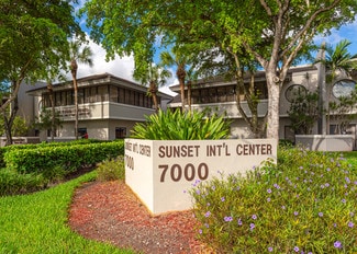 More details for 7000 SW 97th Ave, Miami, FL - Office for Sale