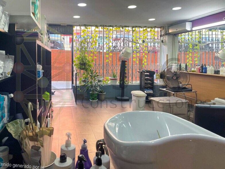 Build-to-Rent in Alcobendas, Madrid for sale - Building Photo - Image 3 of 3